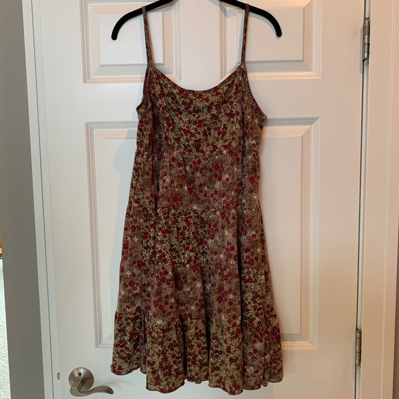 maurices sundress